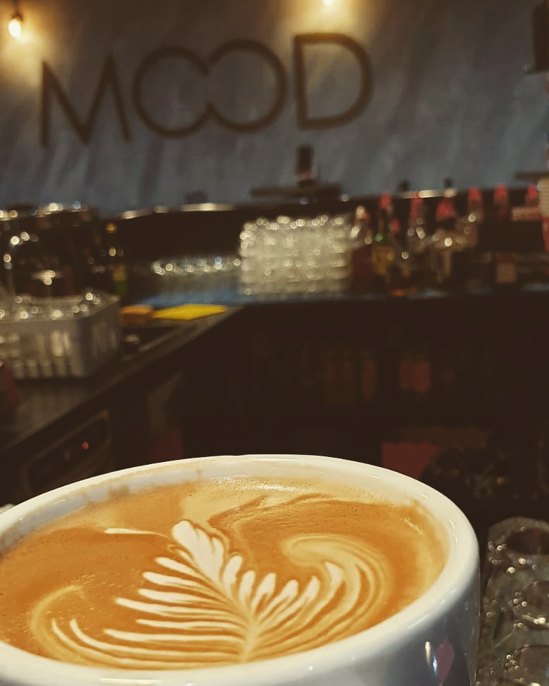 Caffe bar Mood