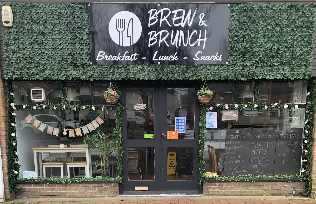 Brew & Brunch