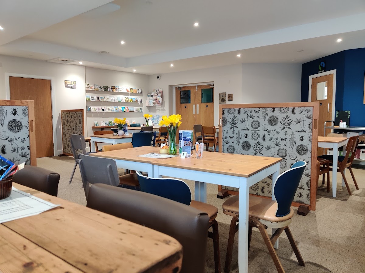 Westfield Street Cafe