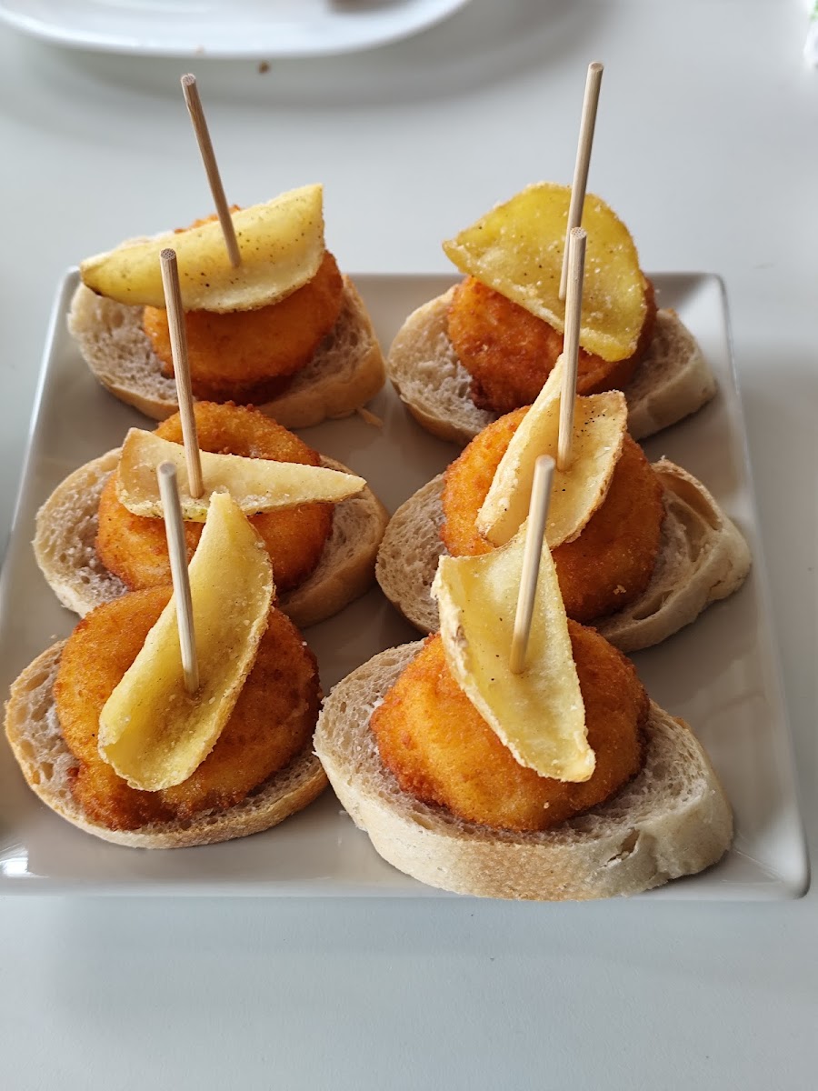 Cafetería La Encina