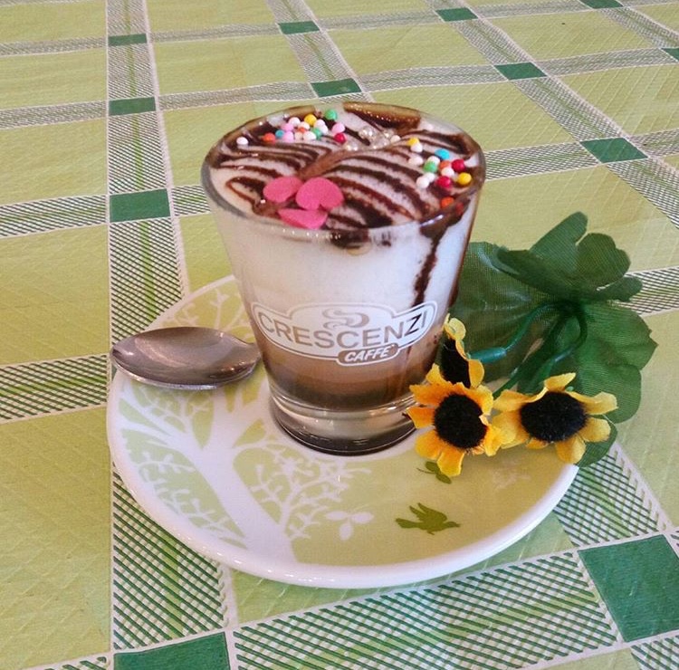 Crescenzi Caffè S.r.l.