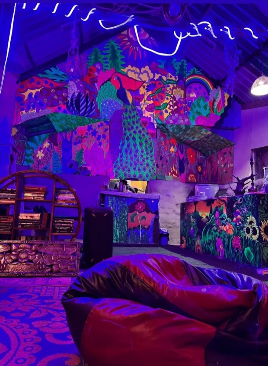 The Great Escape - Jibhi Paradise