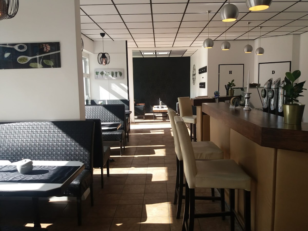 Das Hütteldorfer Kaffee