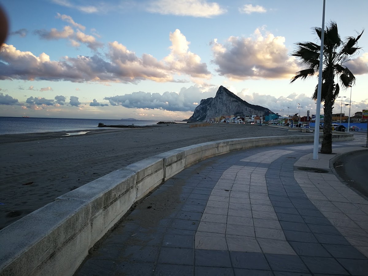 Cafeteria centro de mayores atunara