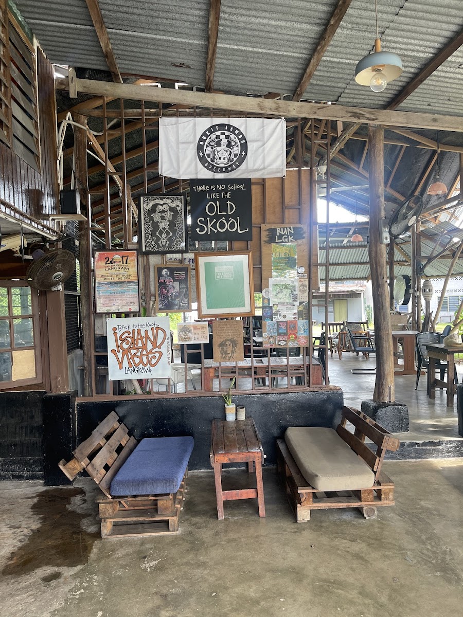 koffeemilia langkawi