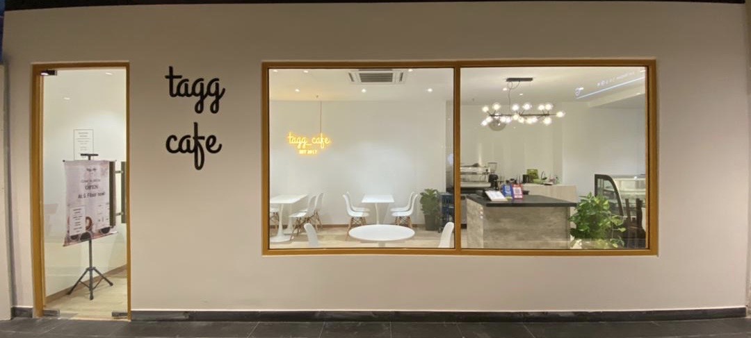 TAGG Cafe