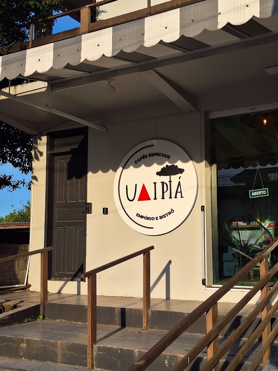 Uai Pia Cafés especiais e bistrô