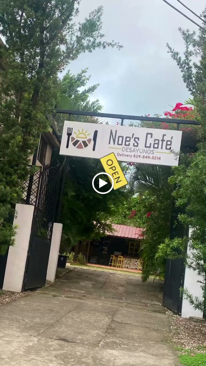 Noe´s Café Desayunos y Más