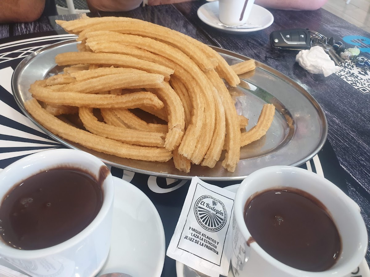 Café El Córner