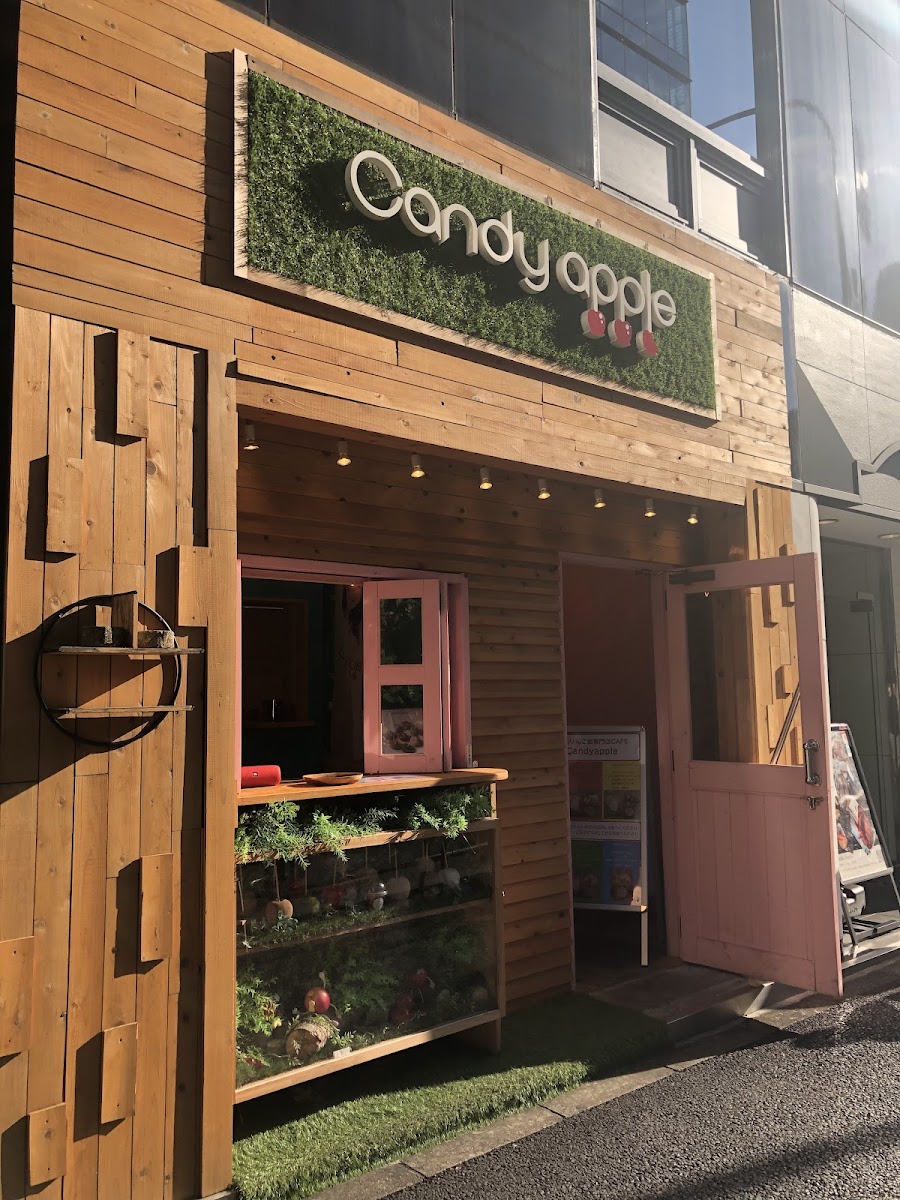 Strawberry Chocolate