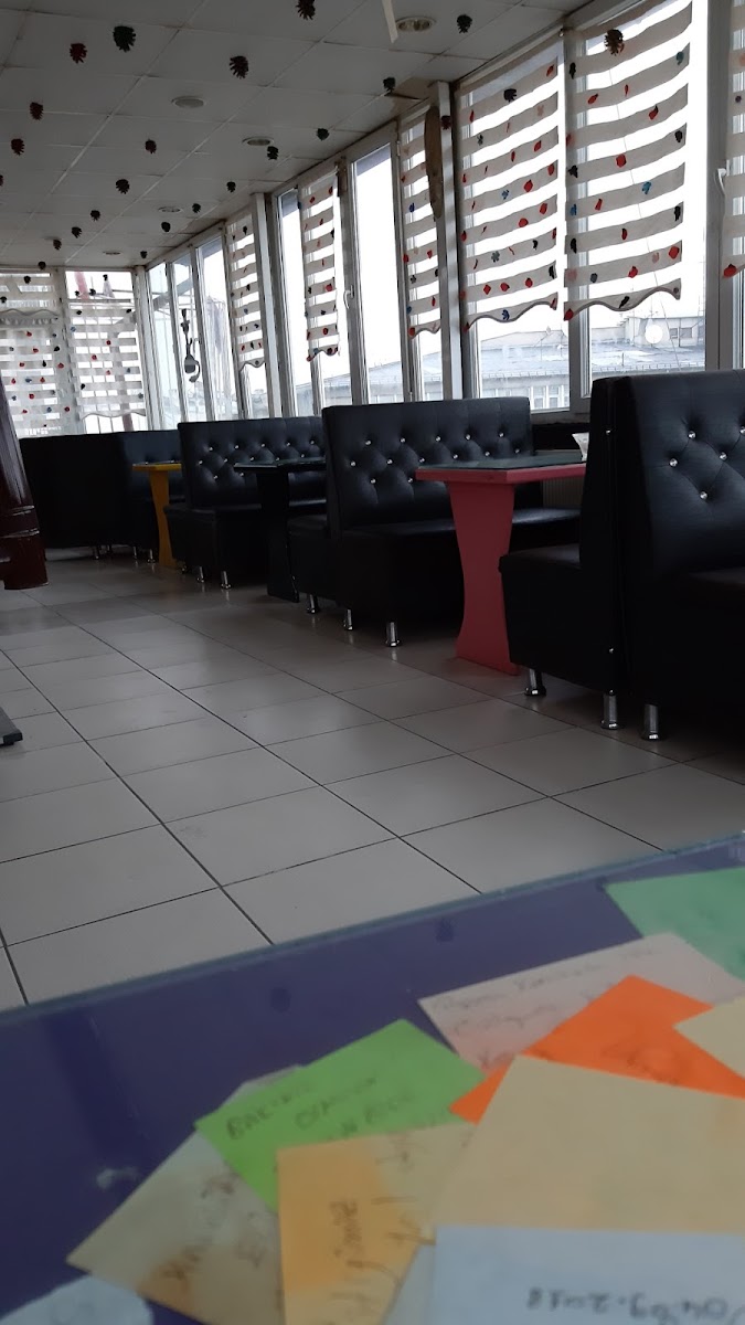 Seyr-i Sivas Cafe