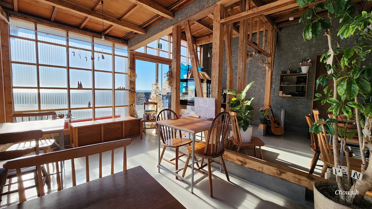 銚子 トキヨリ カフェ / tokiyori_cafe