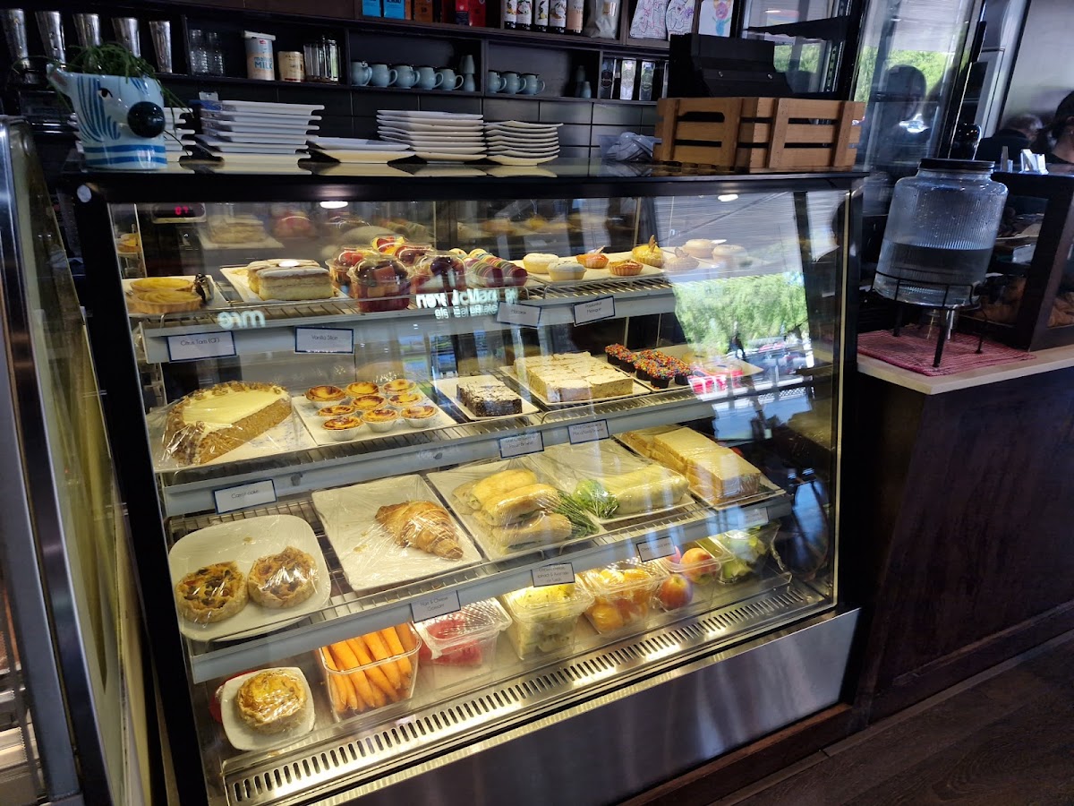 Olly & Me Café And Restaurant