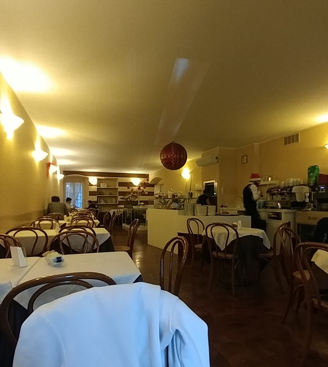 Caffe' Bontadi Di Ferrian Ines & C. S.N.C.