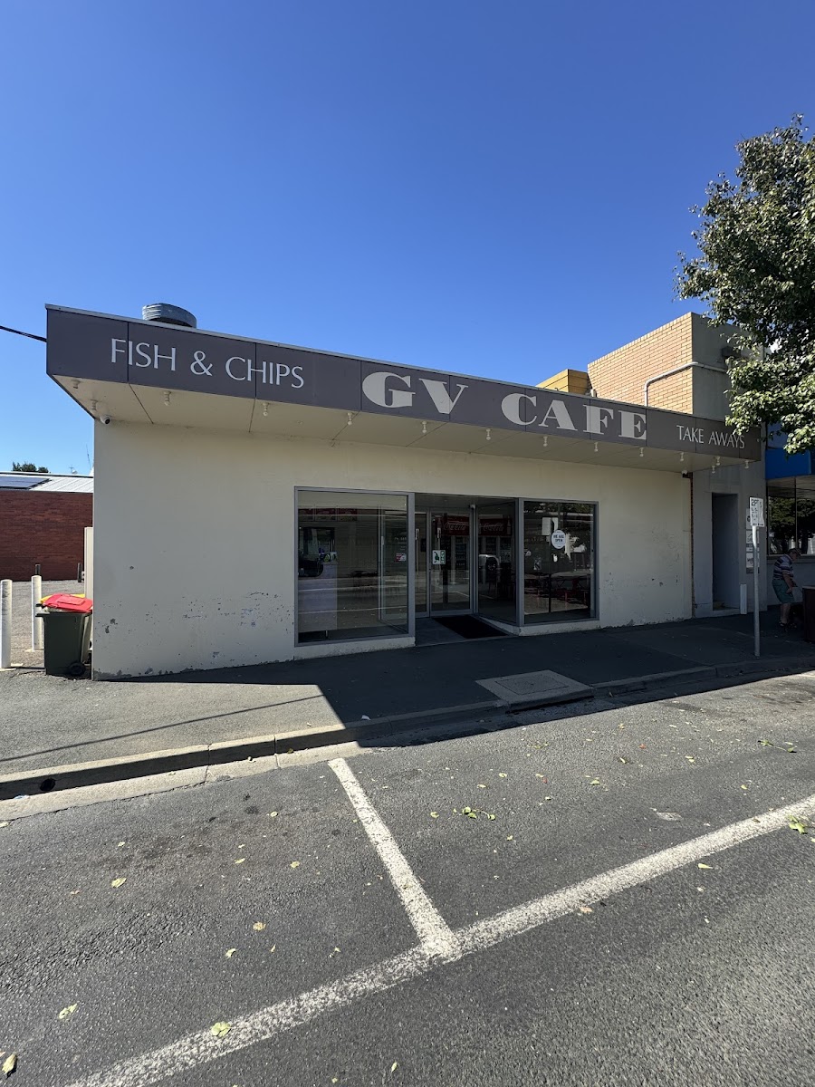 GV Cafe Kyabram