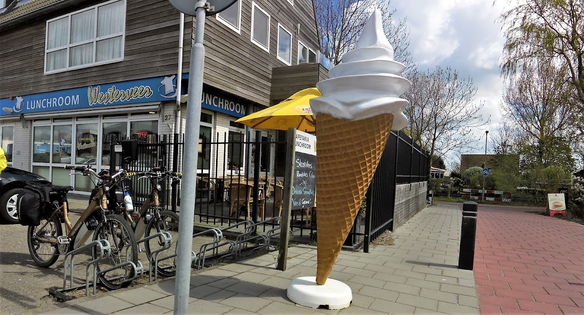 Lunchroom Westerveer