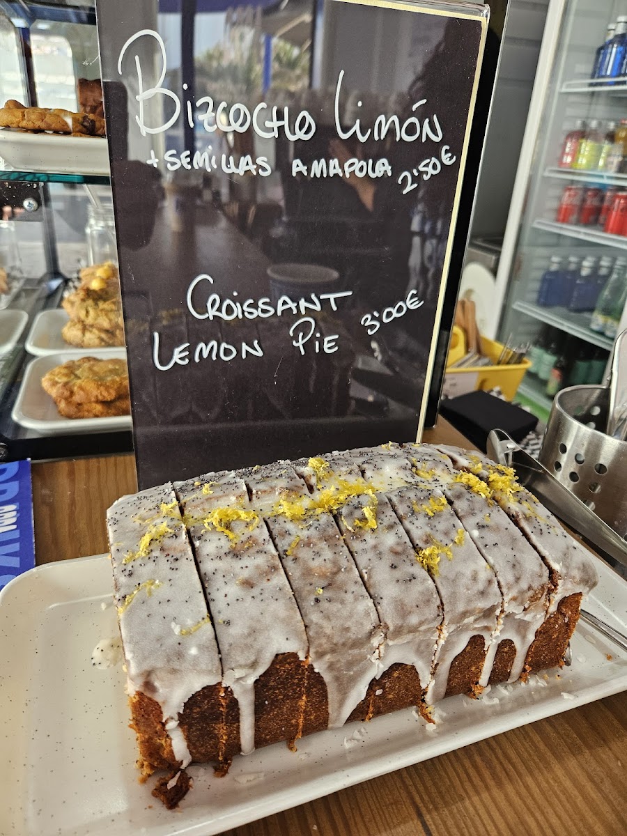 Oppa Specialty Coffee and Breakfast