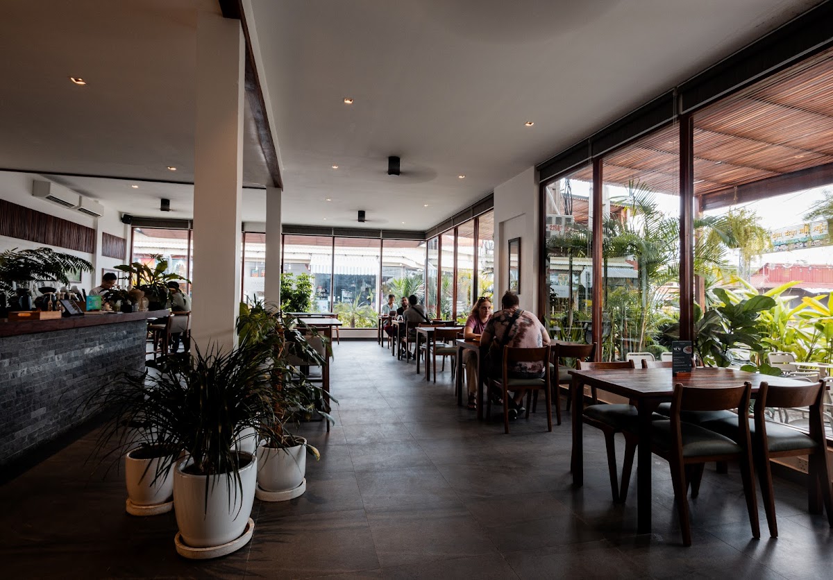 Asagohan Cafe & Eatery