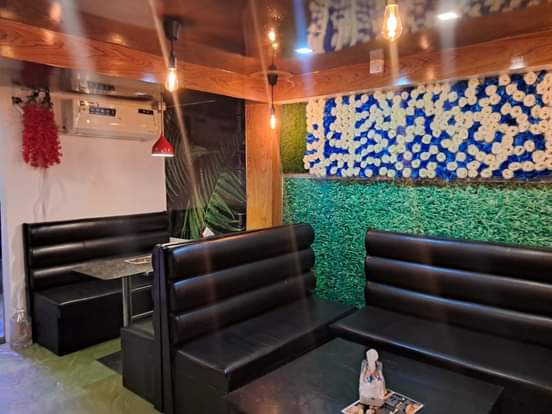 Good food Cafe & Restaurant