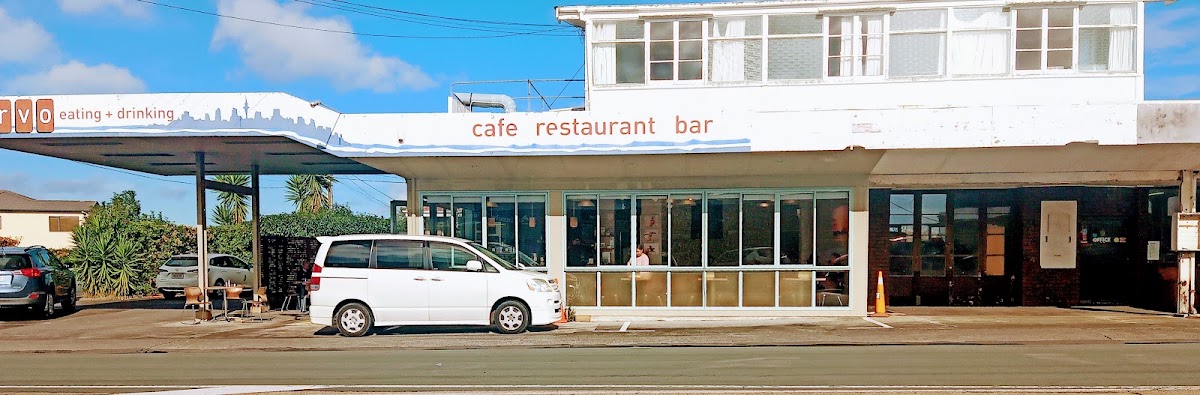 The Servo Cafe