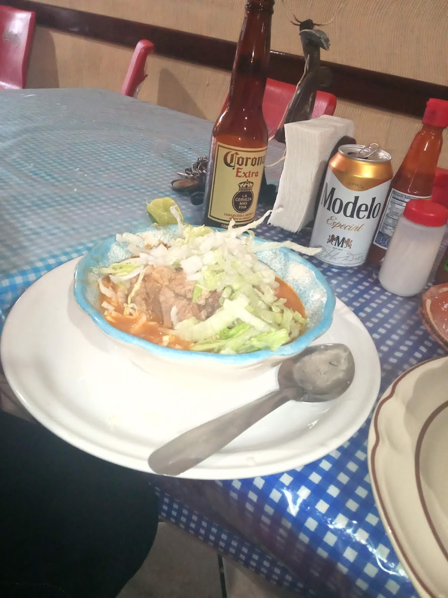 Café San Nicolas Doña Paula