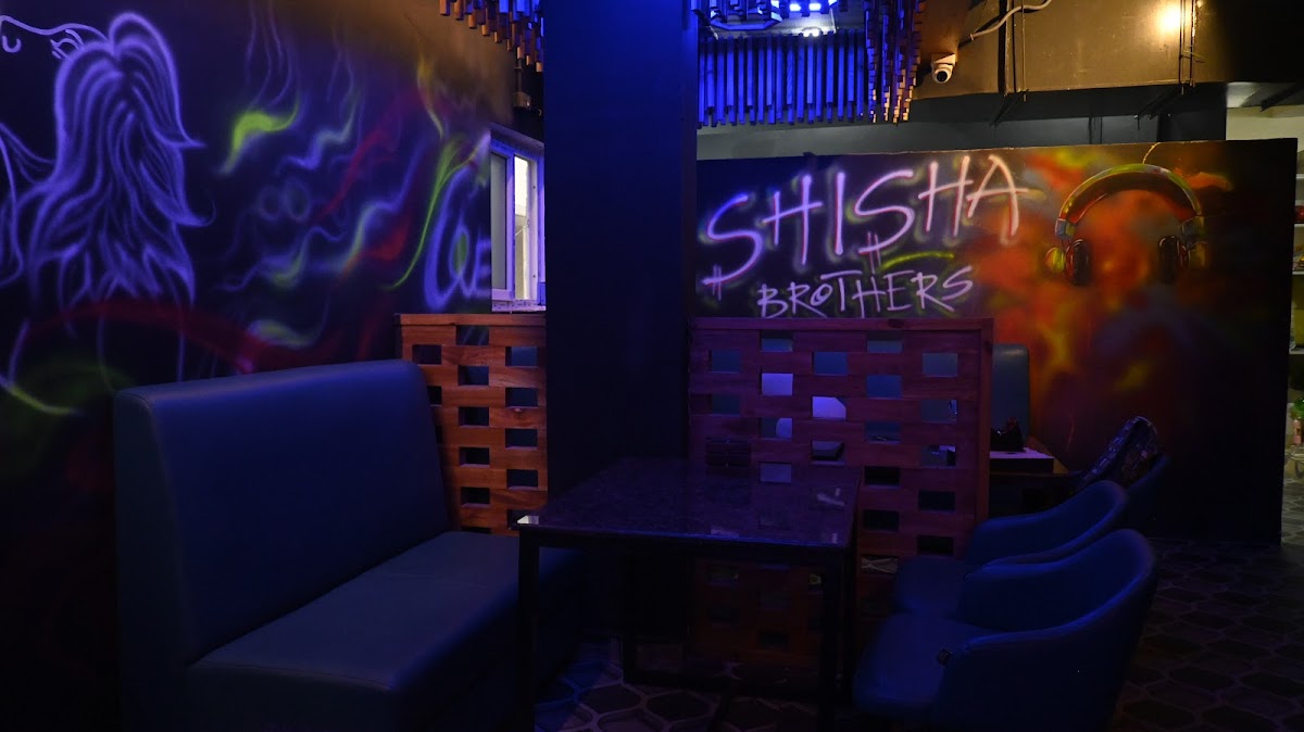 SECRET CELEBRATION CAFE