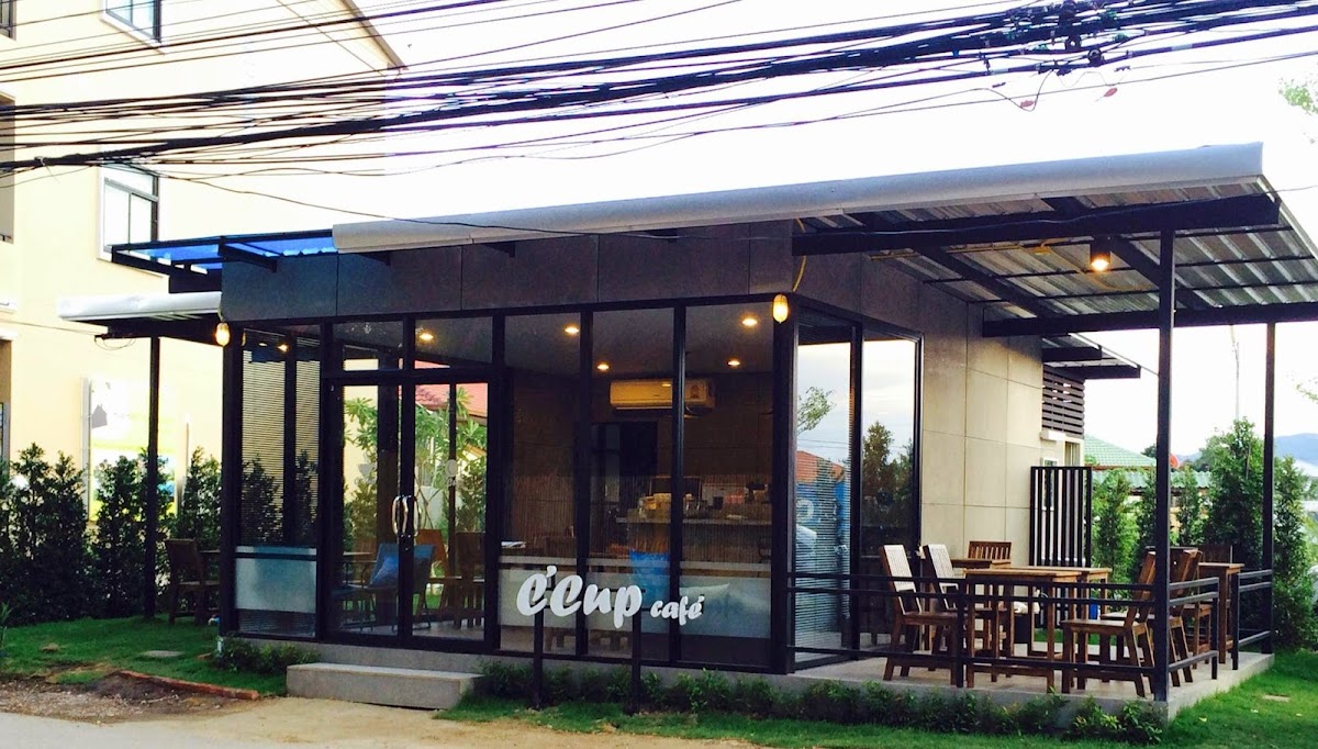 C'Cup Home Cafe & Restaurant