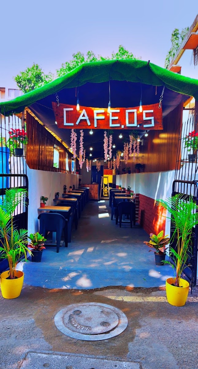 Café O.S