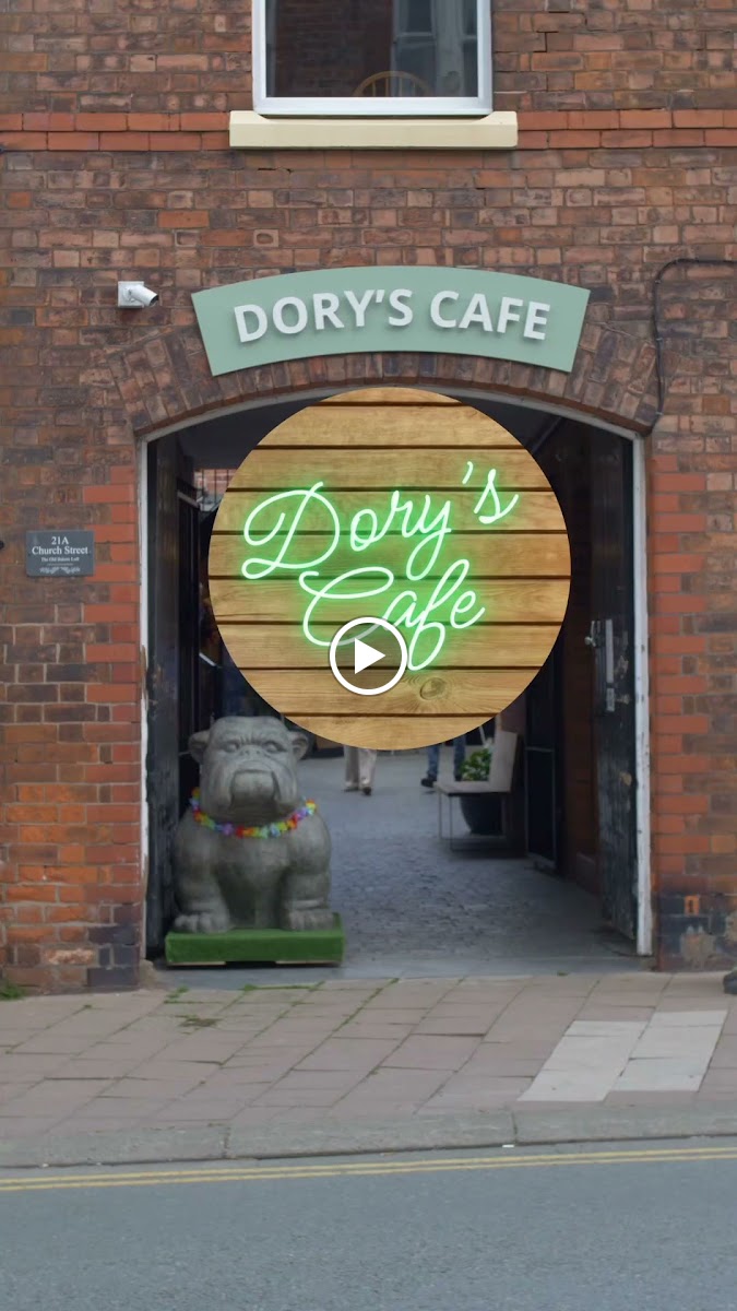 Dory's Cafe