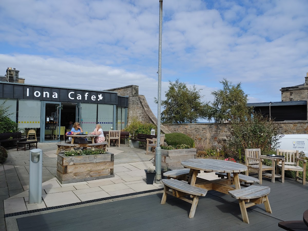 Iona Cafe