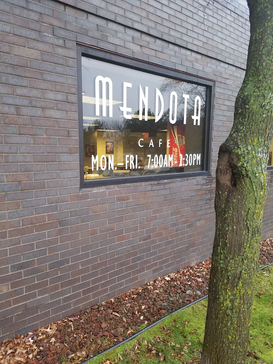 Byblos Cafe Mendota Heights