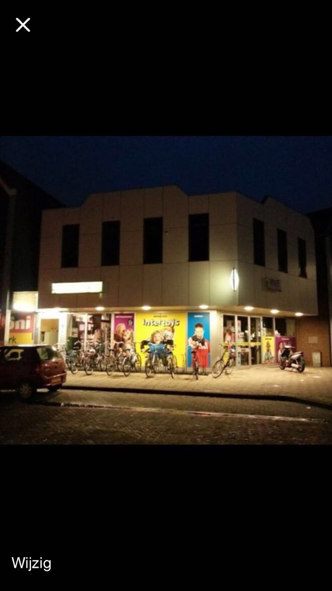 Café Bar 't Zoldertjen