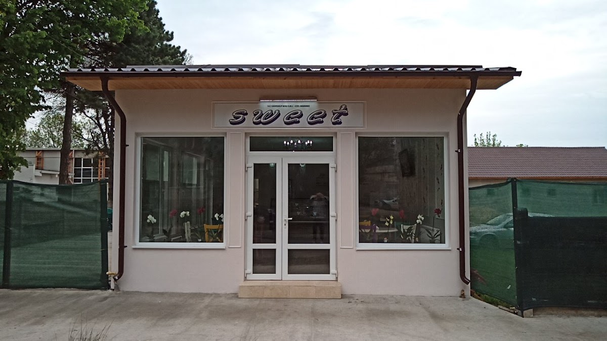 Cofetaria SWEET