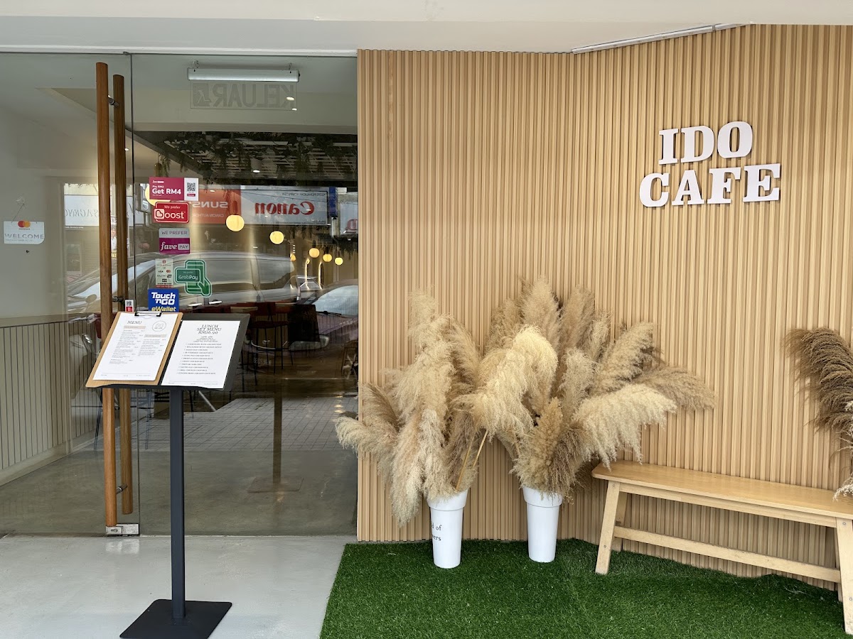 IDO Cafe