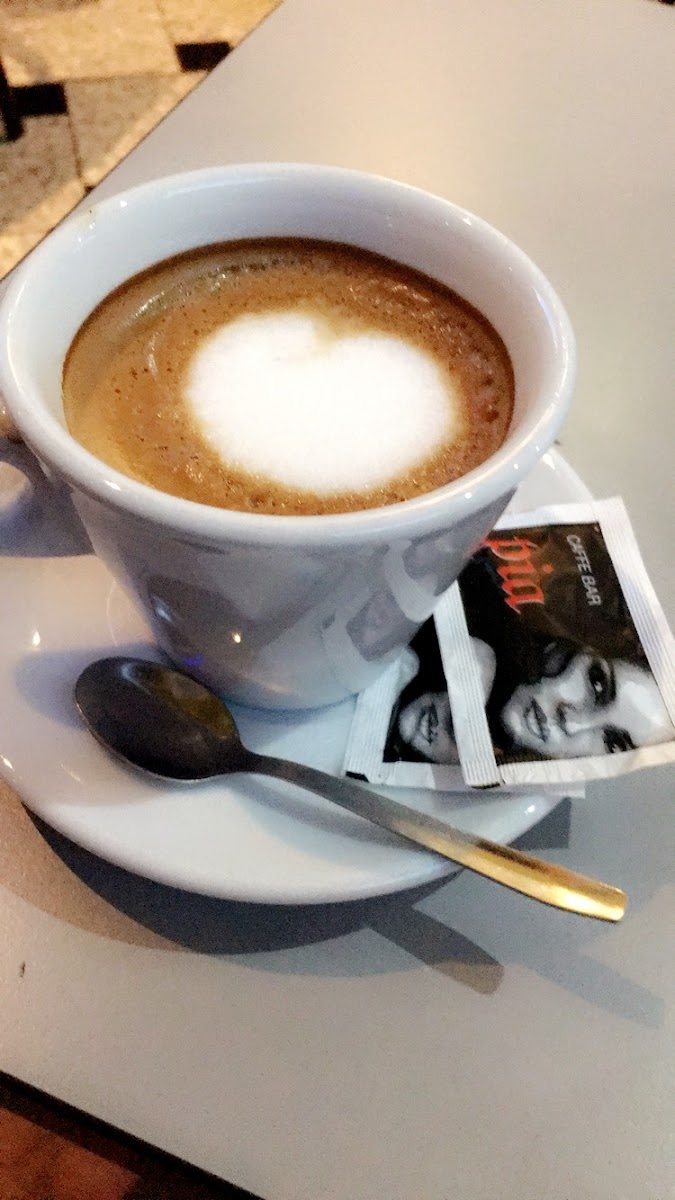 Caffe Bar Pia