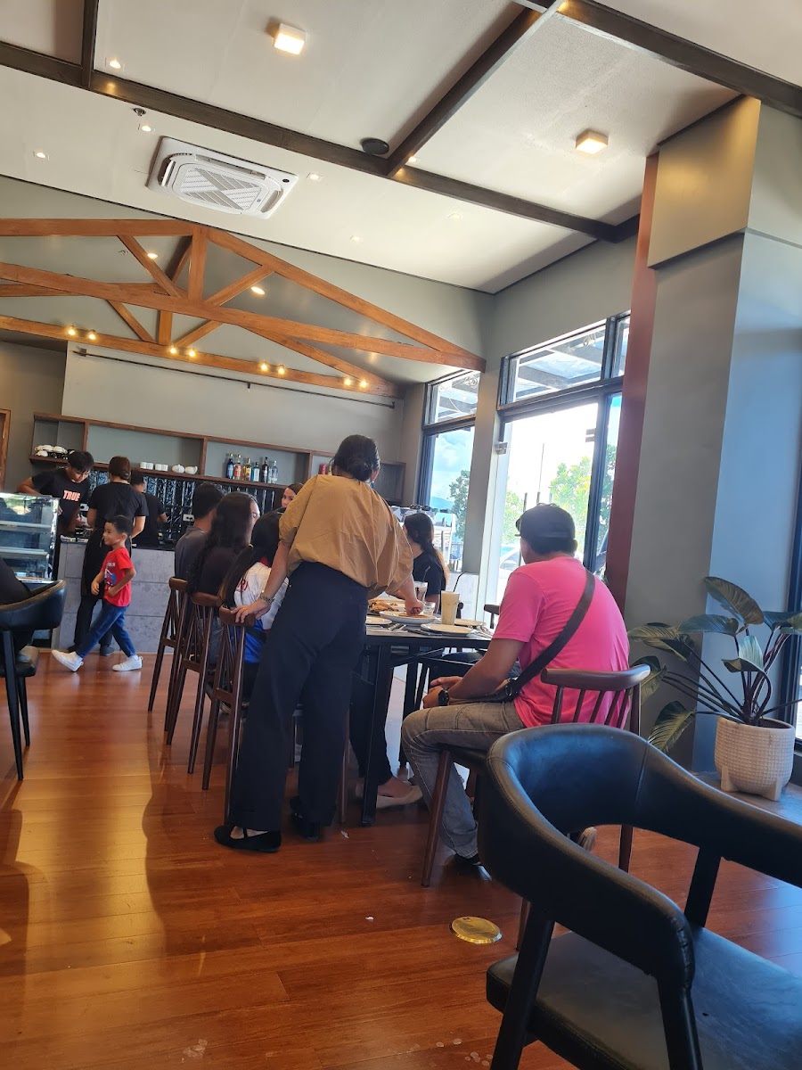 DRIPWOOD COFFEE HOUSE