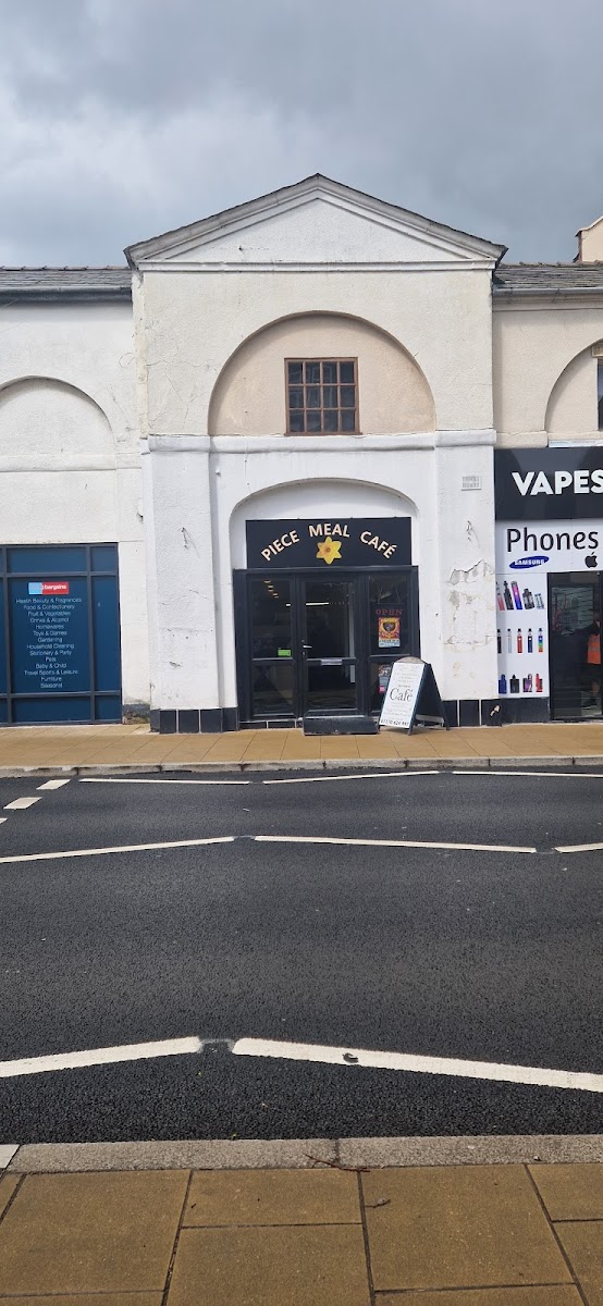 Piece Meal Restaurant