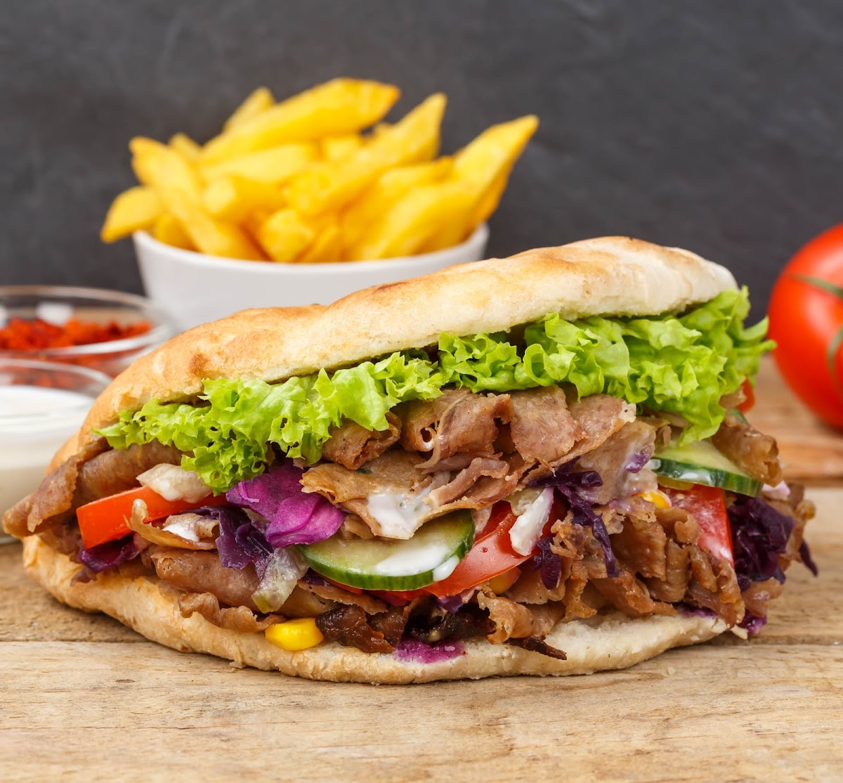 ASIA EURO DÖNER IMBISS