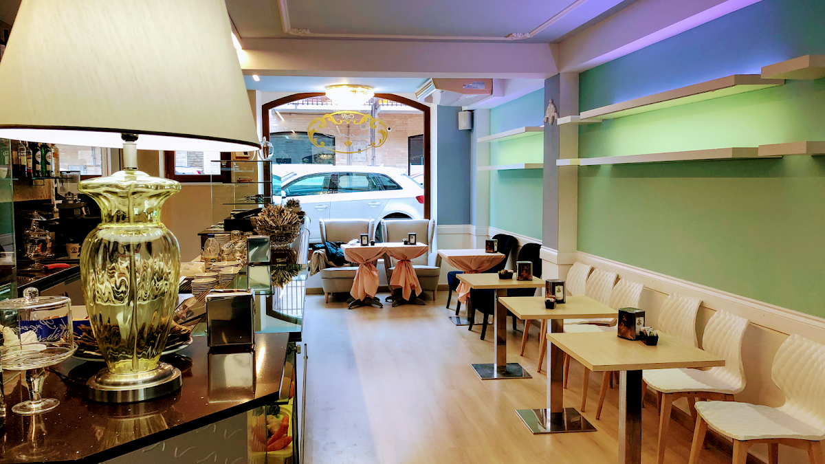 Caffè Laudi di Laudi Simone