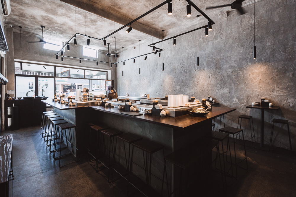 Kinoko Japanese Restaurant