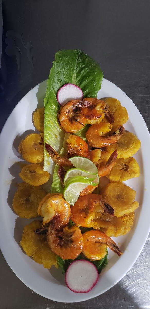 Sabor Cuencano Restaurant