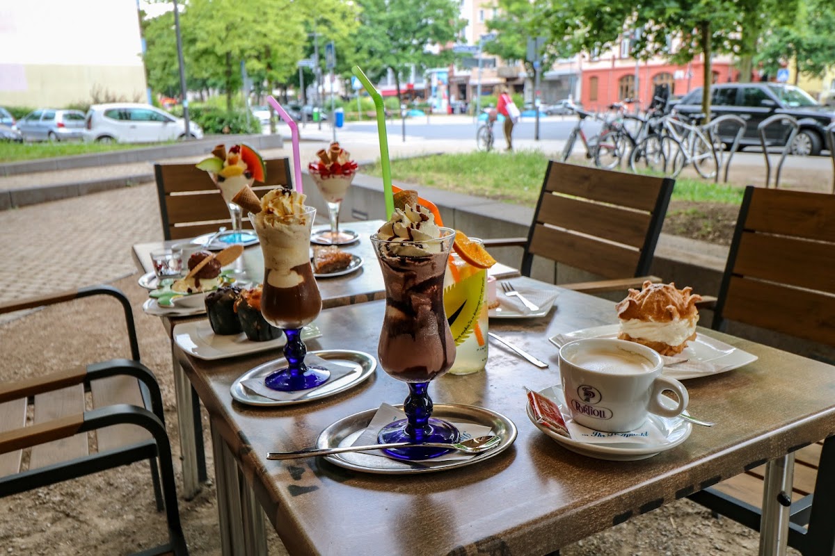 Quartierspavillon Frankfurt