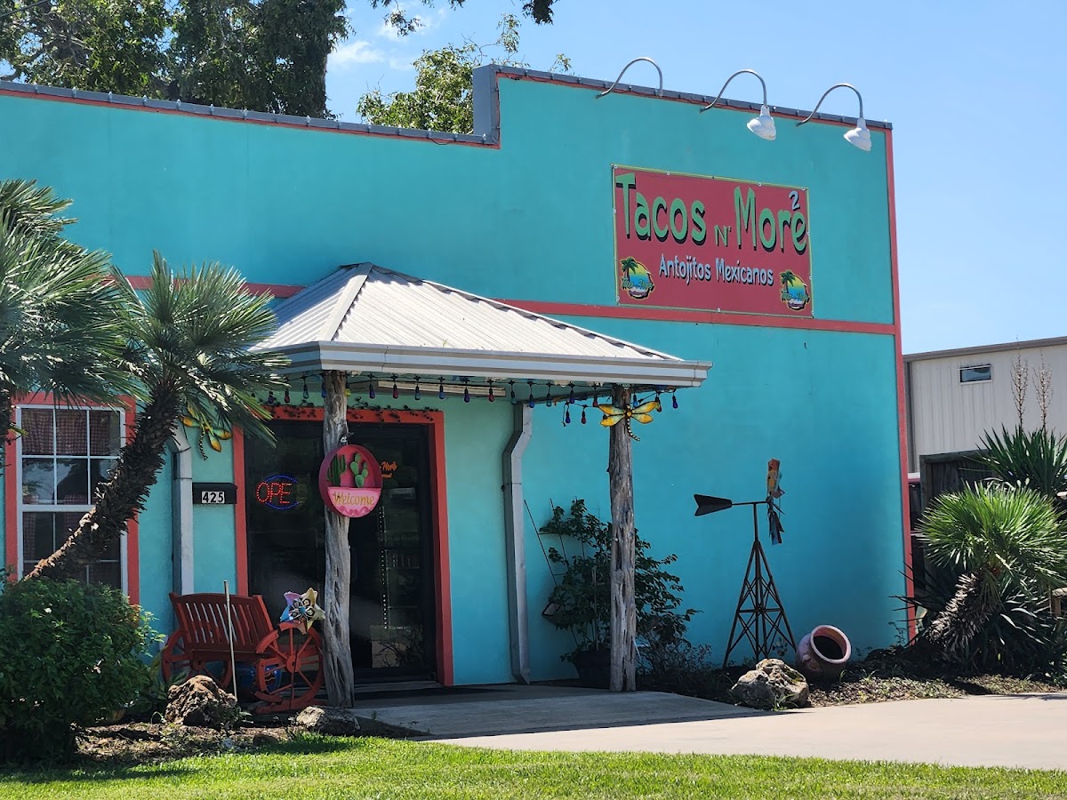 Tacos & More 2 Restaurant