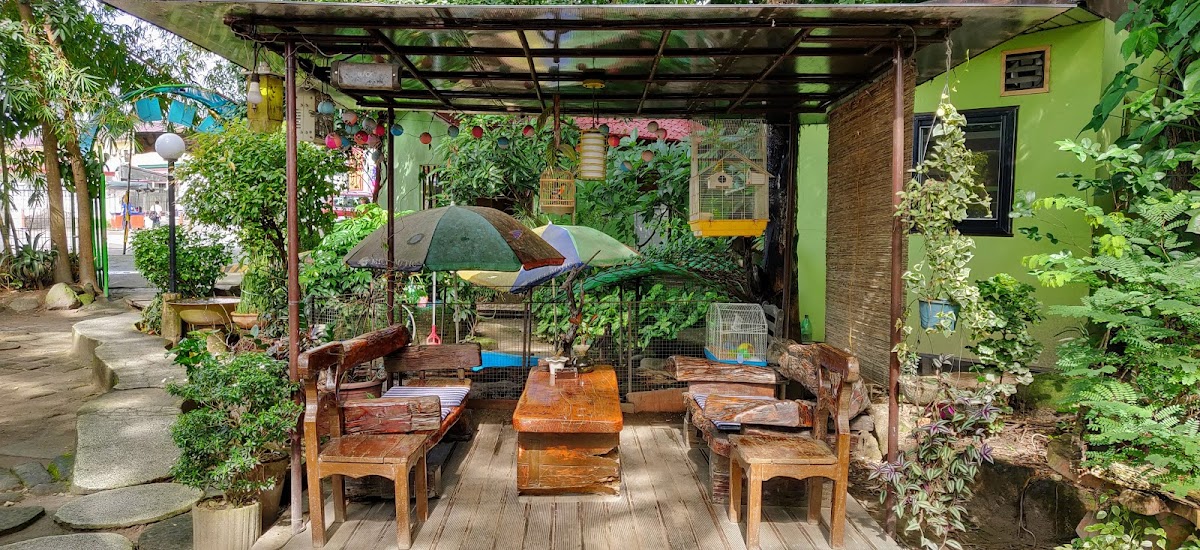 Naju Gom-tang Restaurant