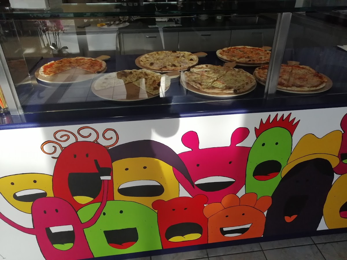 Pizzeria Tass... mania