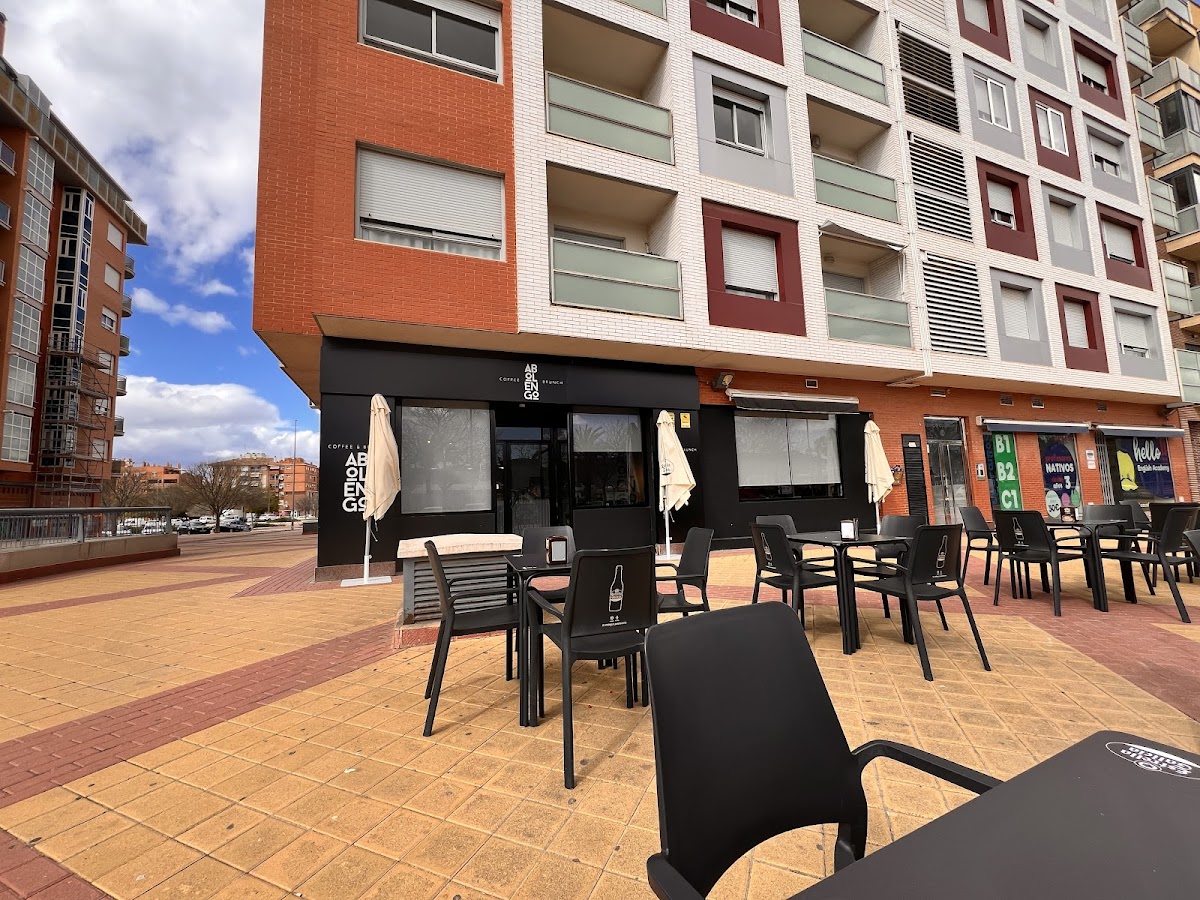 Abolengo Coffee & Brunch Sur