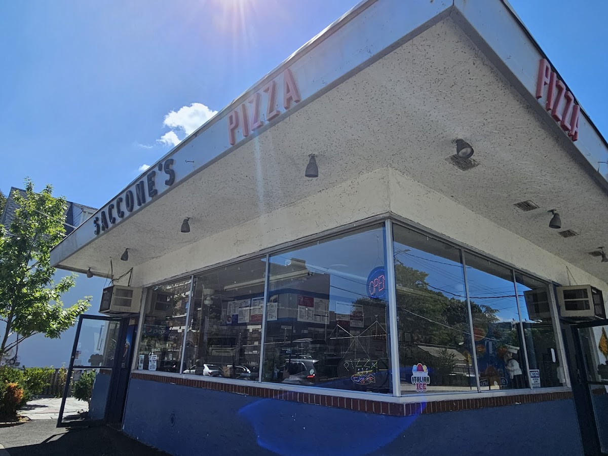 Saccone's Pizzeria