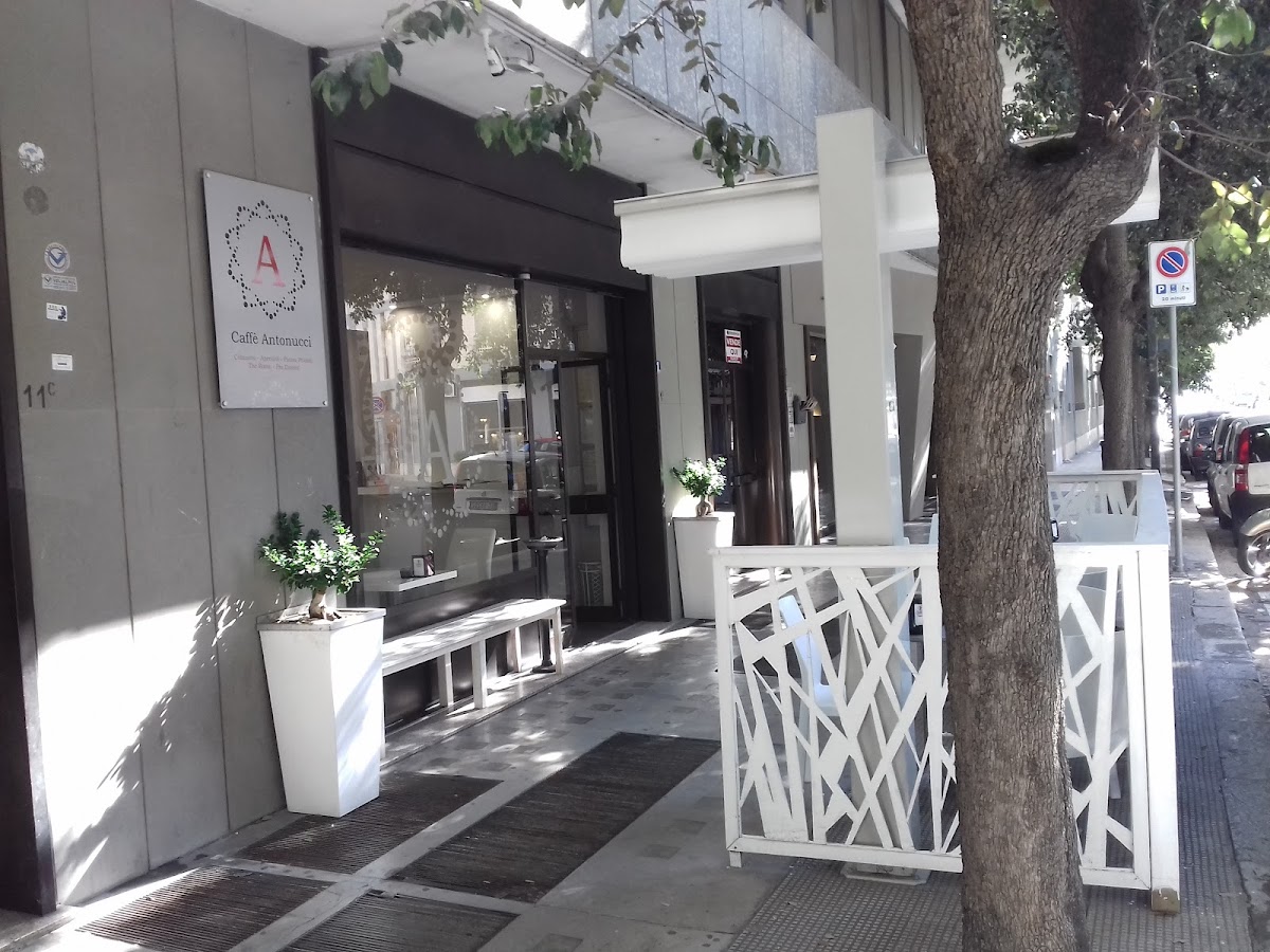 Caffe Antonucci