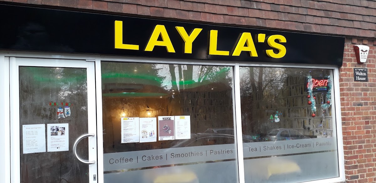 Layla's
