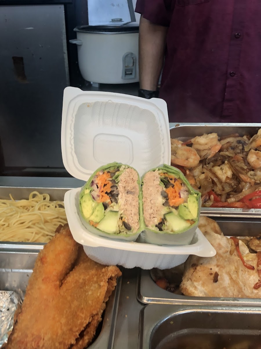 Cesar's Gourmet Cafe HANOVER